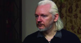 Julian Assange, Reuters