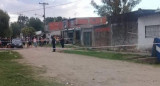 Gatillo fácil en Almirante Brown