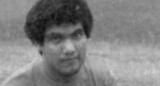 Florencio Roque Fernández. Foto: NA.