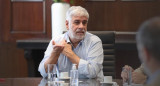 Roberto Feletti, Gobierno, NA