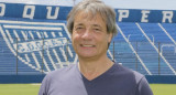Alejandro Chapini, presidente de Godoy Cruz. Foto: NA.