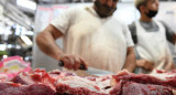 Carne, economía argentina, NA