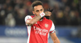 Aubameyang, Arsenal, Reuters