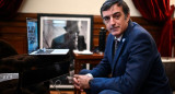 Esteban Bullrich, Senador, NA