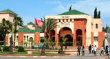 Facultad de Ciencias Jurídicas de la Universidad de Settat