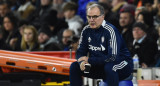 Marcelo Bielsa en Leeds, AGENCIA EFE