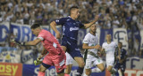 Ferro vs Quilmes, fútbol del ascenso, foto NA