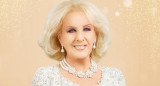 Mirtha Legrand