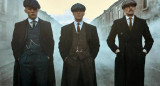 Peaky Blinders