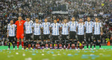 Selección Argentina