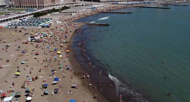 Mar del Plata 