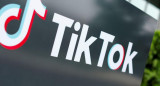 TikTok, red social, tecnología