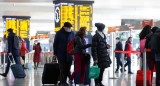 Aeropuerto, pandemia, Reuters