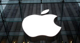 Tienda Apple en Nueva York, Estados Unidos. Reuters