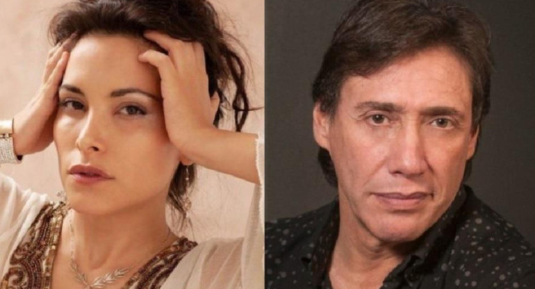 La ex Gran Hermano Griselda Sánchez ratificó denuncia por abuso sexual contra Fabián Gianola