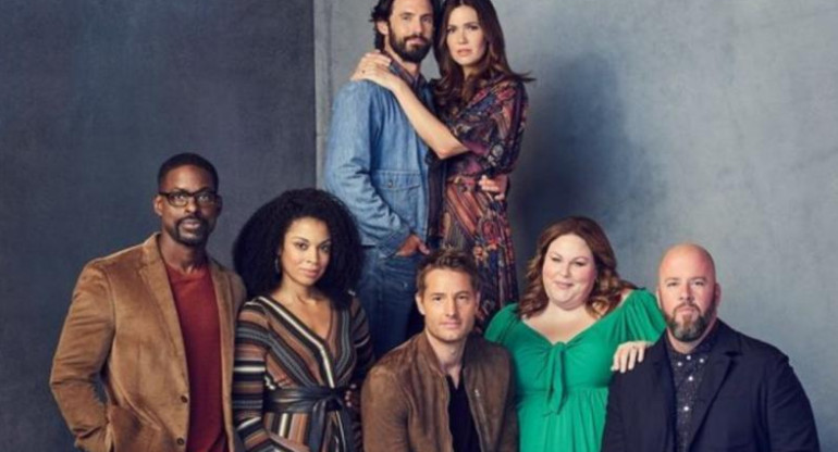 This is Us, serie, foto NA