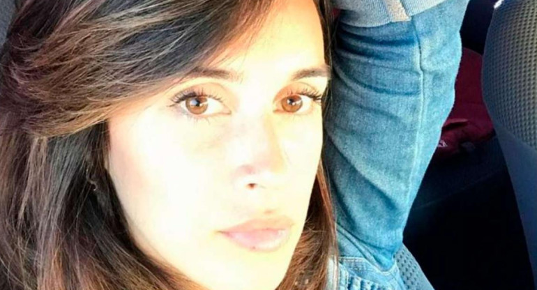 Agustina Queirel, de 33 años, murió después de volcar con su cuatriciclo 