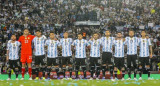 Selección Argentina, Eliminatorias, NA