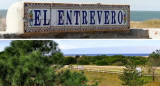 El campo "El Entrevero" 