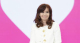 Cristina Fernández de Kirchner