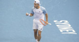 Diego Schwartzman