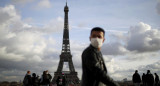 Coronavirus en Francia, Reuters