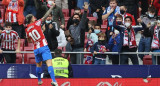 Ángel Correa, Atletico de Madrid, EFE.