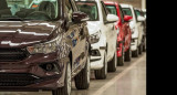 Autos 0 km., venta de autos, concesionaria, mercado automotríz, Foto NA