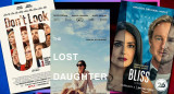 Dont Look Up, La Hija Oscura  y Bliss, Netflix y Amazon Prime Video	