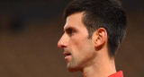 Novak Djokovic, tenis, NA