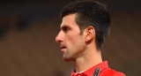 Novak Djokovic, tenis, NA