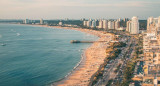 Punta del Este, Uruguay