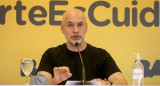 Horacio Rodríguez Larreta, AGENCIA NA