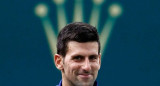 Novak Djokovic, tenista. Reuters