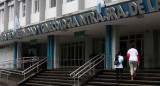 Instituto de Maternidad y Ginecología Nuestra Señora de las Mercedes, Tucumán, foto NA