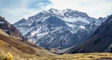 Aconcagua