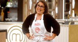 Malena Guinzburg se suma a MasterChef Celebrity 3