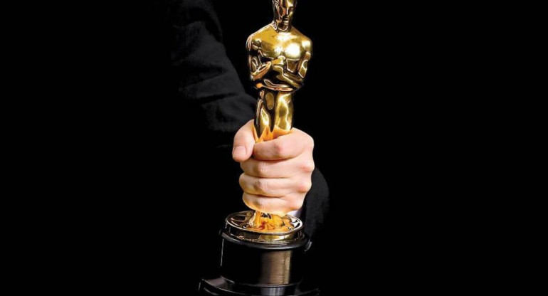 Premios Oscars, foto Reuters
