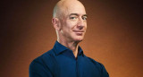 Jeff Bezos