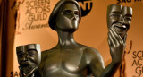 SAG Awards, Reuters