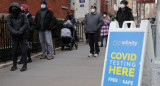 Coronavirus en el mundo, Reuters