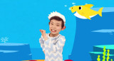 Baby Shark YouTube