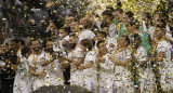 Real Madrid, Athletic de Bilbao, Supercopa de España, Reuters