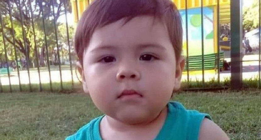 Una mujer asesinó a su hijo de 2 años en Parque Patricios