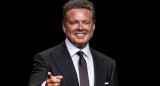 Luis Miguel (Foto: Instagram/lmxlm).