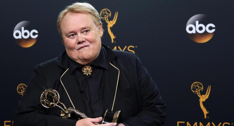 Louie Anderson, EFE