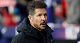 Diego Simeone, Atlético de Madrid, EFE.