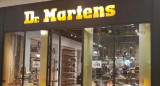 Dr. Martens anuncia que se va de la Argentina