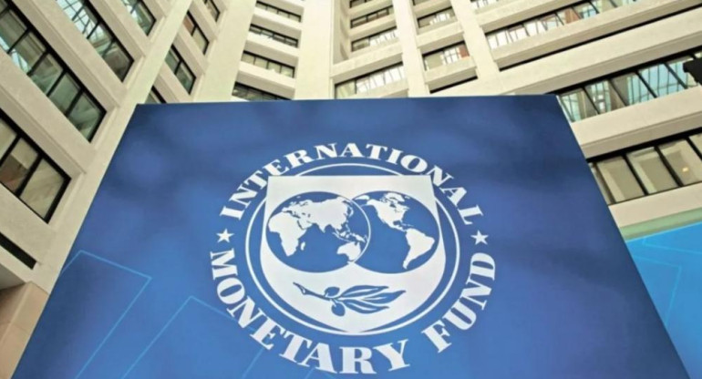 Fondo Monetario Internacional, FMI, NA
