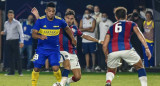 Boca le ganó a San Lorenzo y se quedó con el Torneo de verano